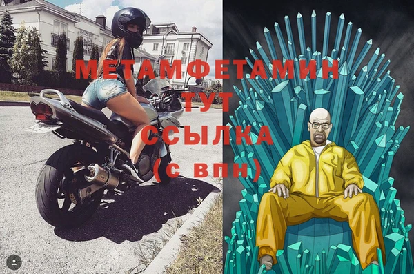 крисы Бикин